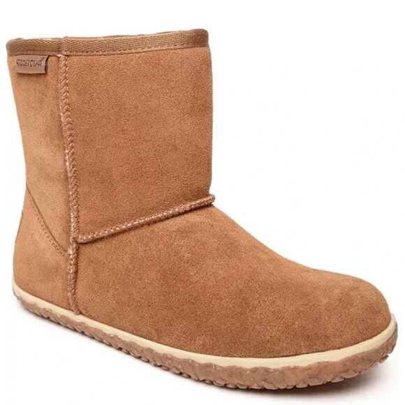 MINNETONKA boots size 6 women NEW!! - Picture 1 of 4